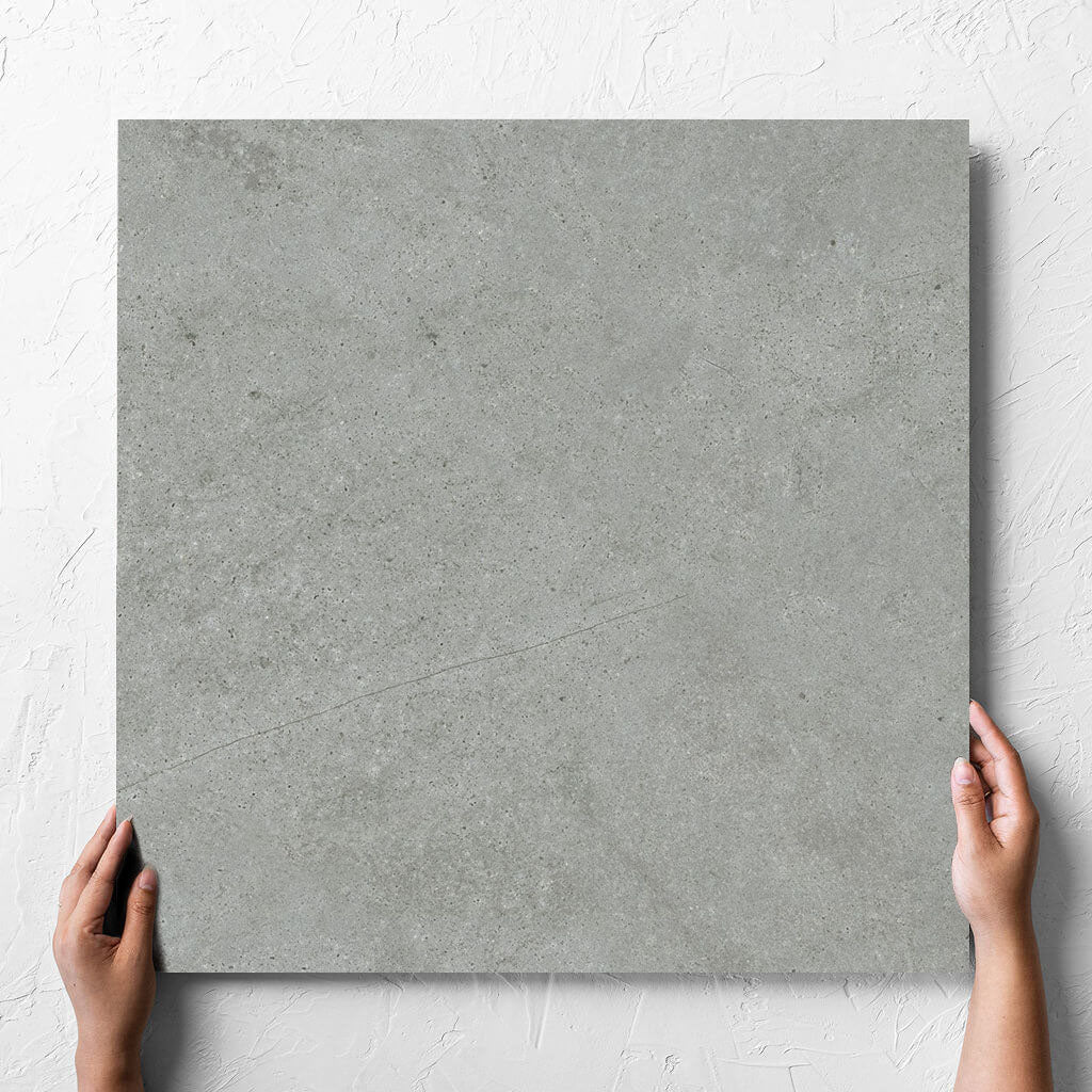 Atlantis Grey 600x600mm