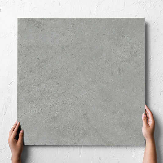 Atlantis Grey 600x600mm