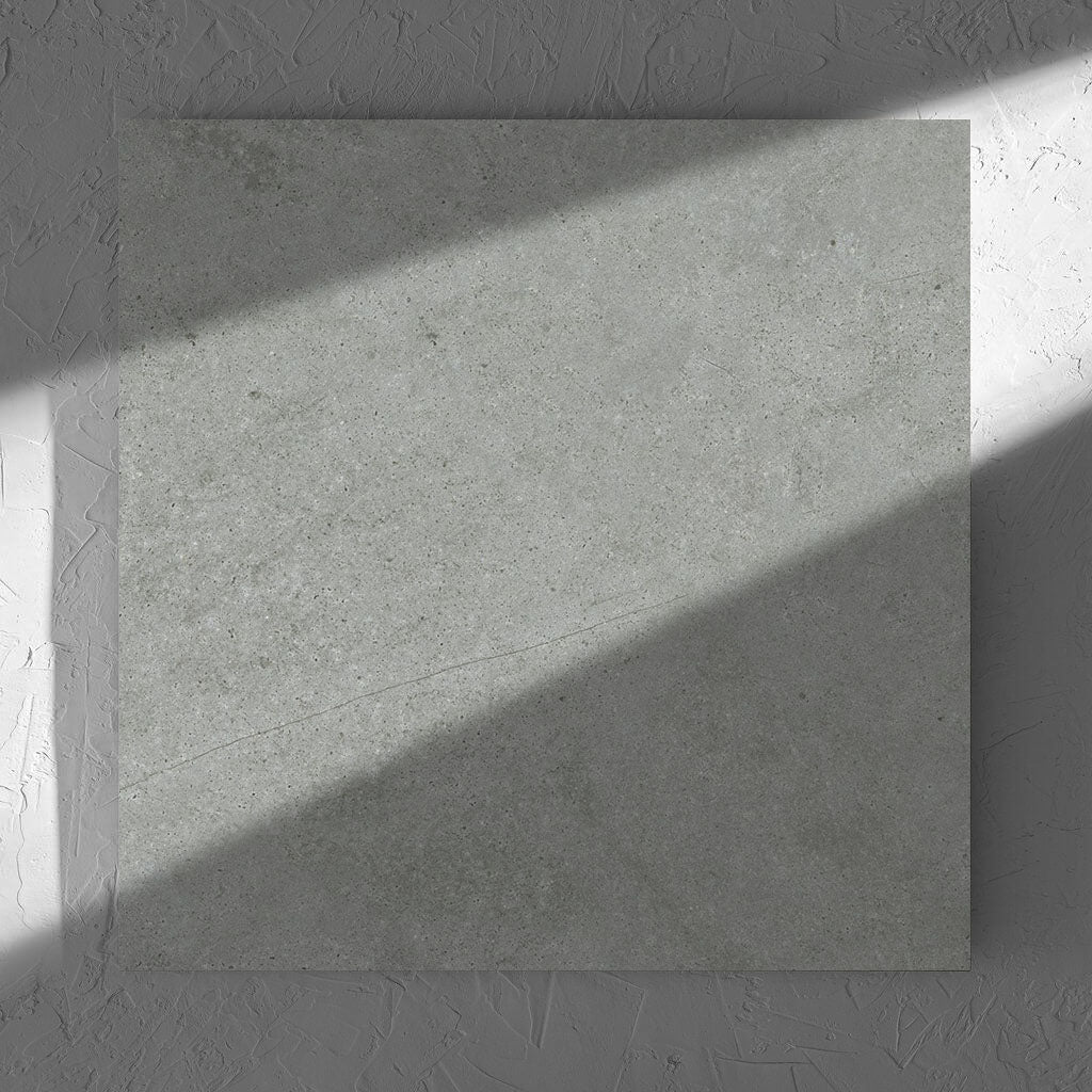 Atlantis Grey 600x600mm