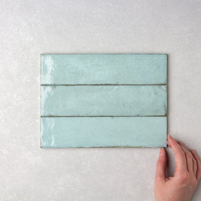 Acquarello Aqua Glossy
  60x246mm