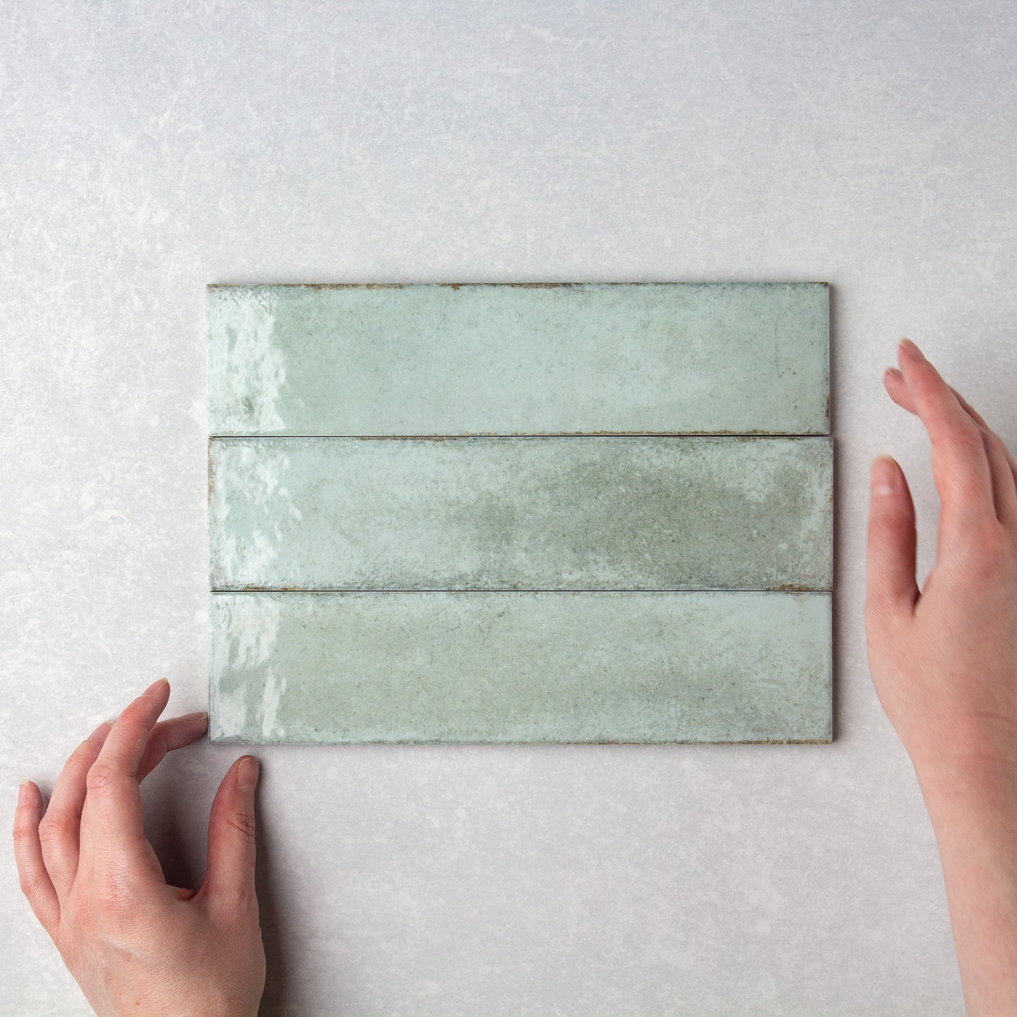 Acquarello Menta Glossy
  60x246mm