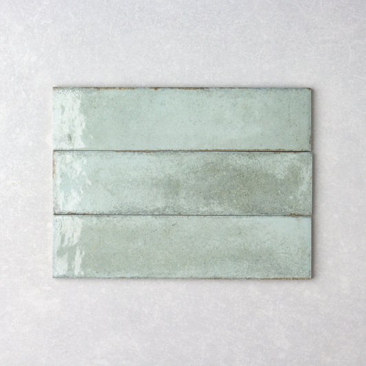 Acquarello Menta Glossy
  60x246mm