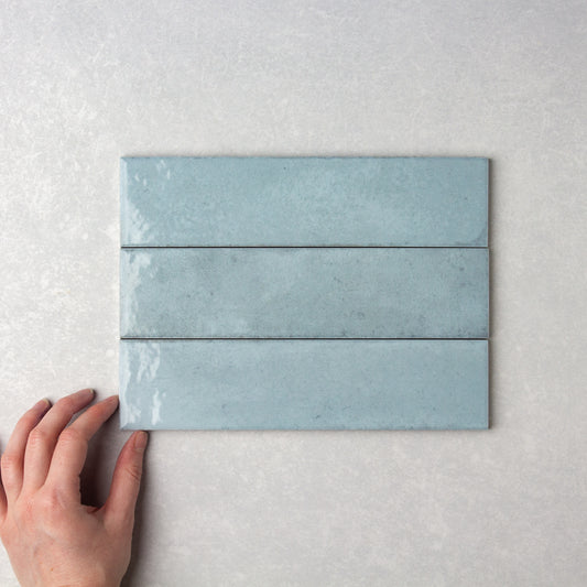 Acquarello Ocean Glossy
  60x246mm
