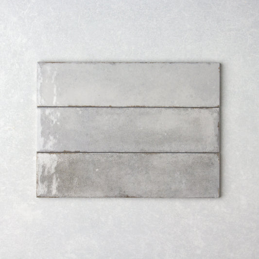 Acquarello Titanio Glossy
  60x246mm