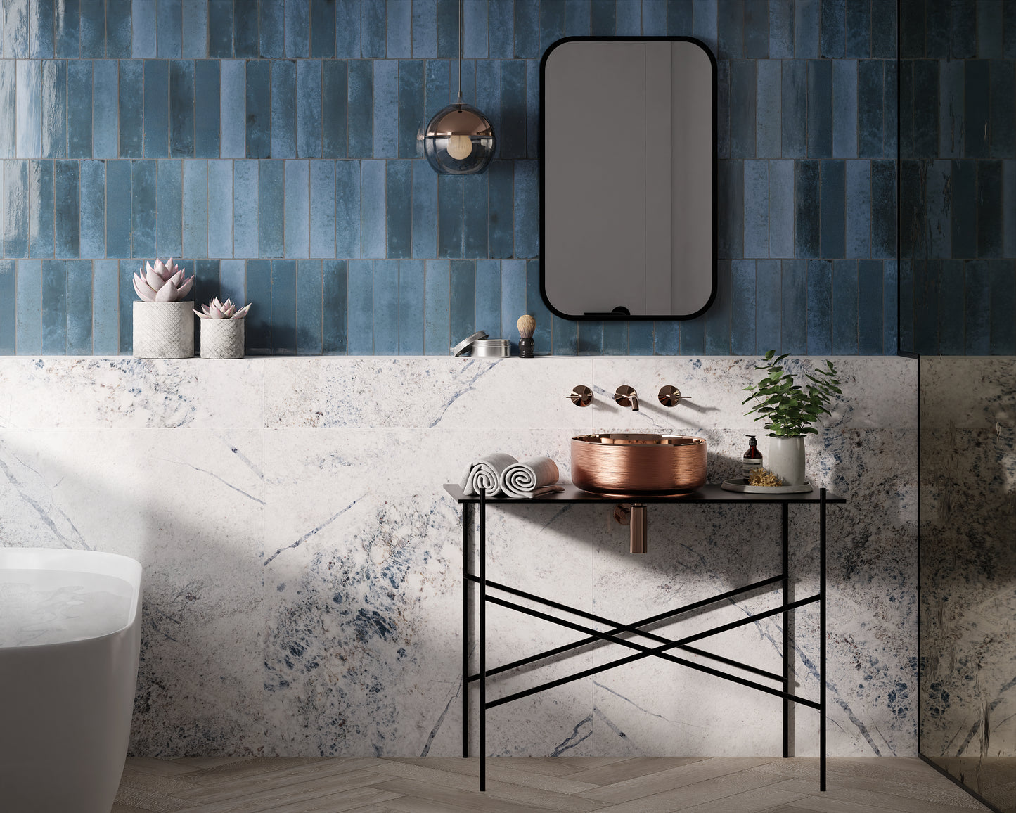Agadir Lago 70x280mm