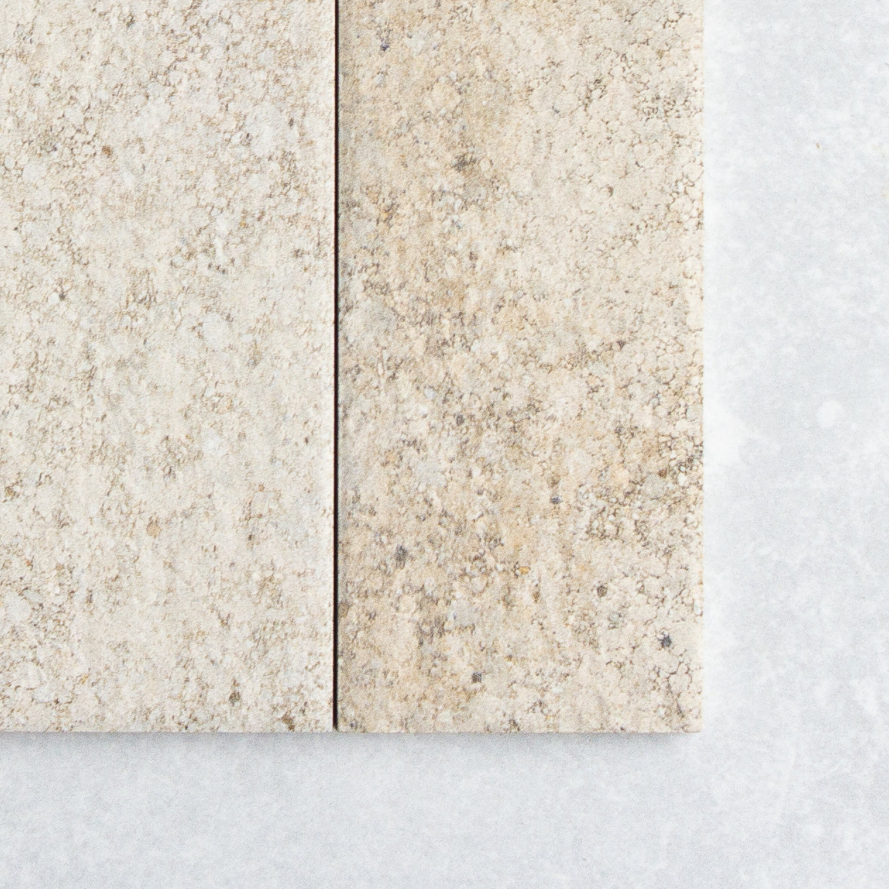 Miniature Fornace Argilla Natural
  60x240mm
