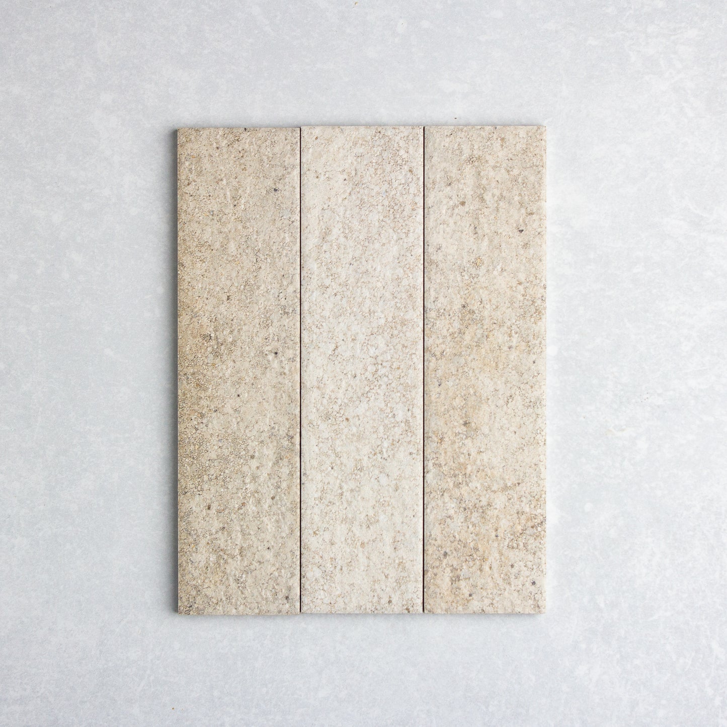 Miniature Fornace Argilla Natural
  60x240mm