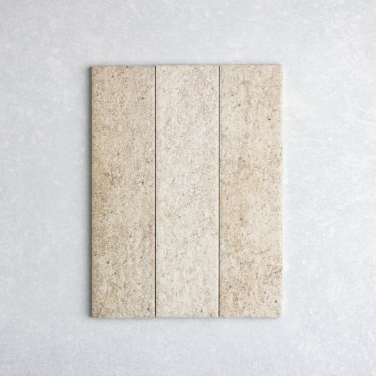 Miniature Fornace Argilla Natural
  60x240mm