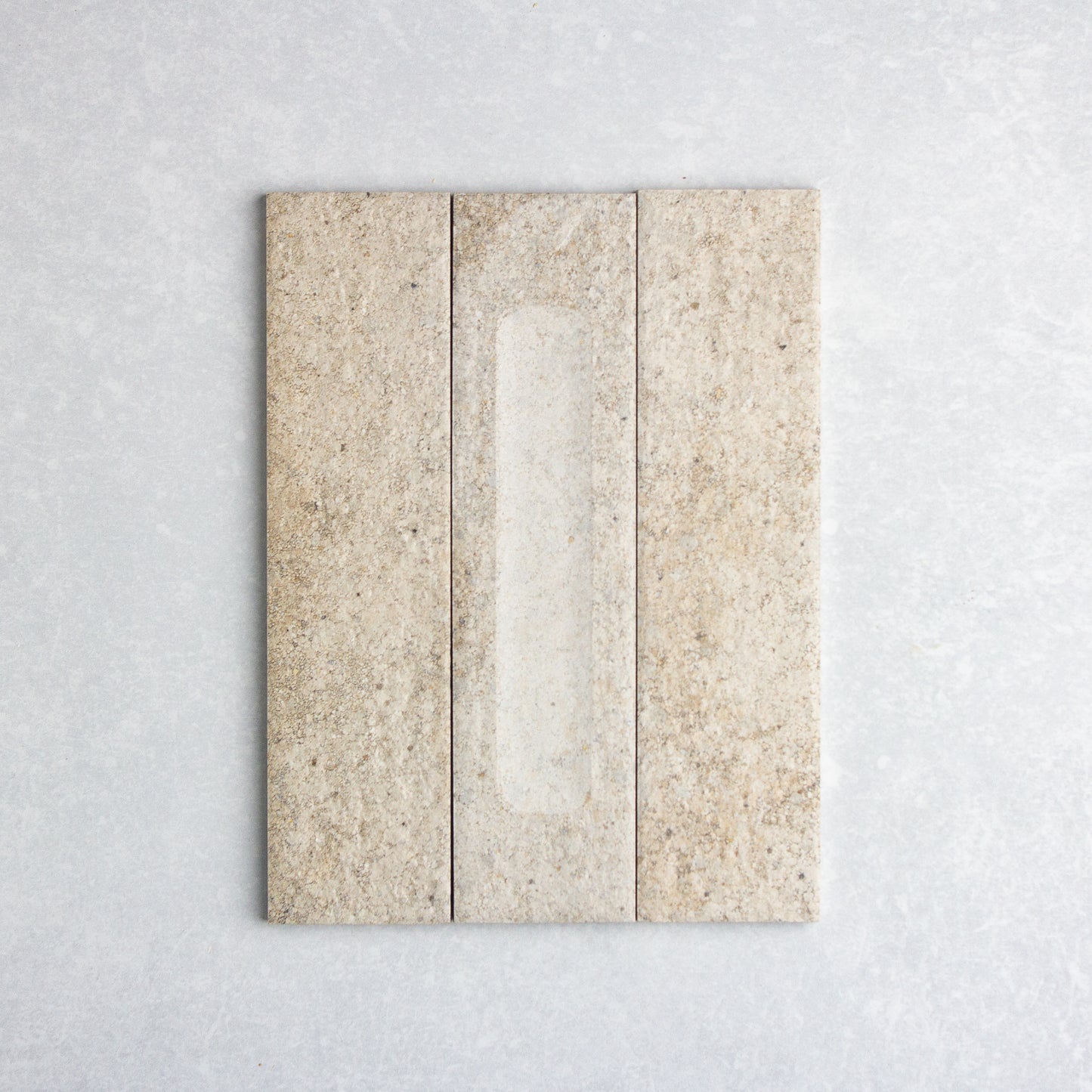 Miniature Fornace Argilla Natural
  60x240mm
