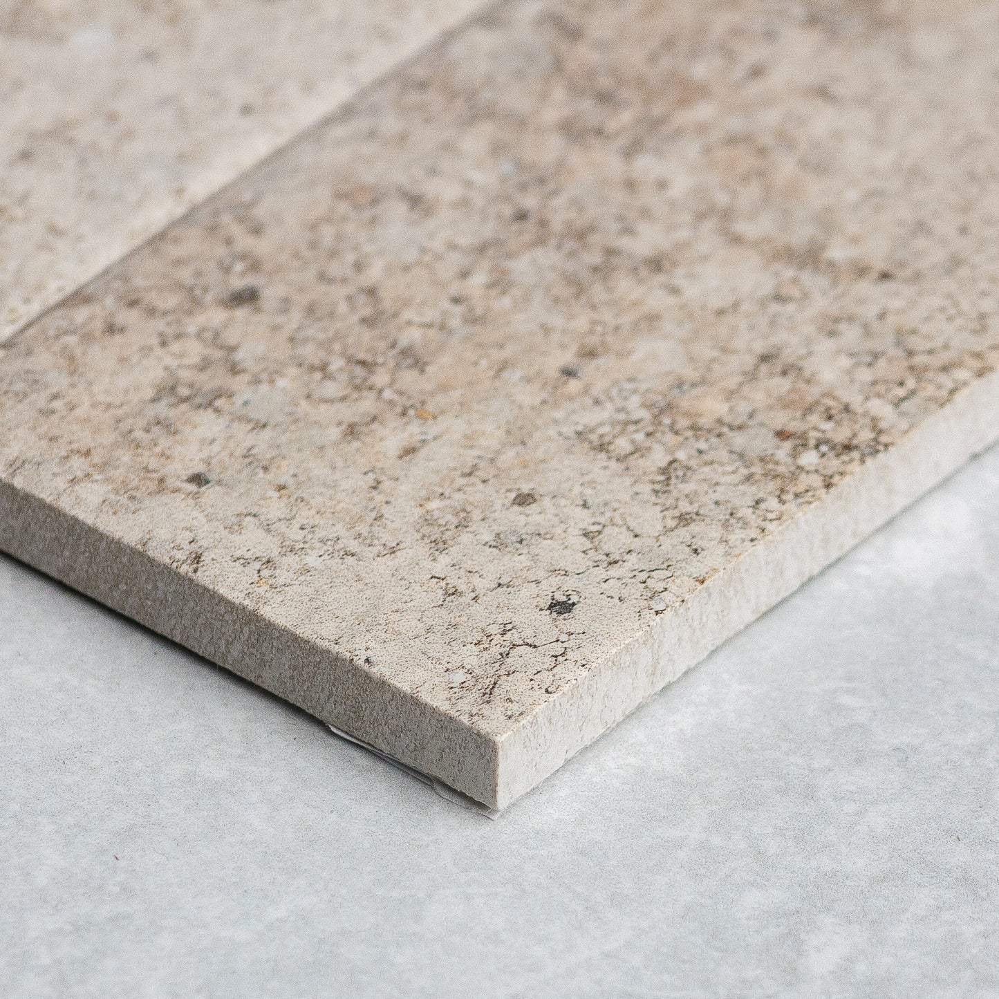 Miniature Fornace Argilla Natural
  60x240mm