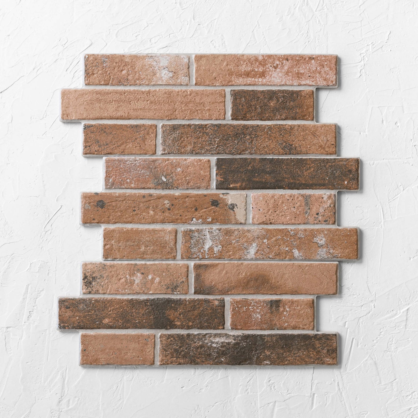Argille Rame 160x400mm
