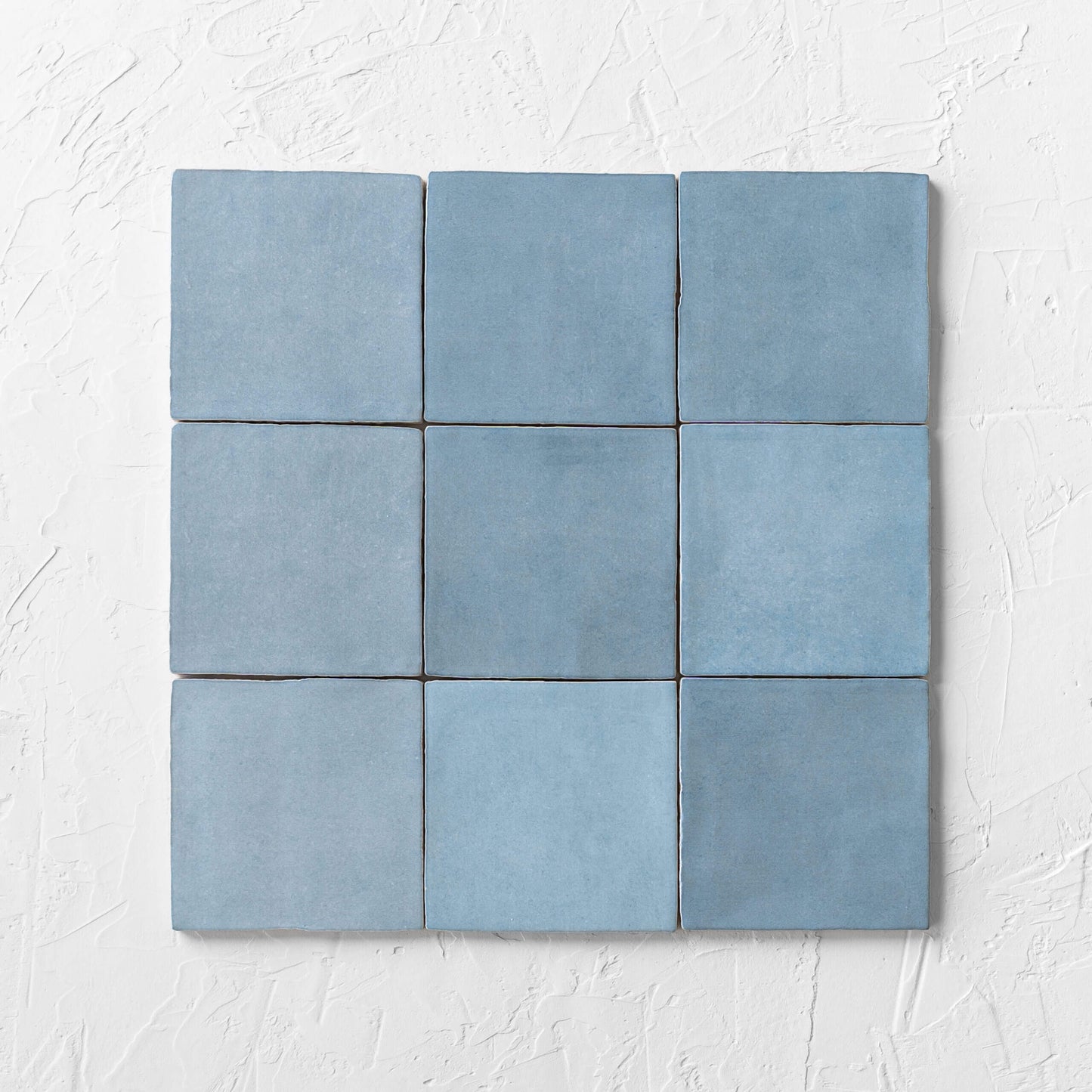 Artisan Azul Gloss 130x130mm