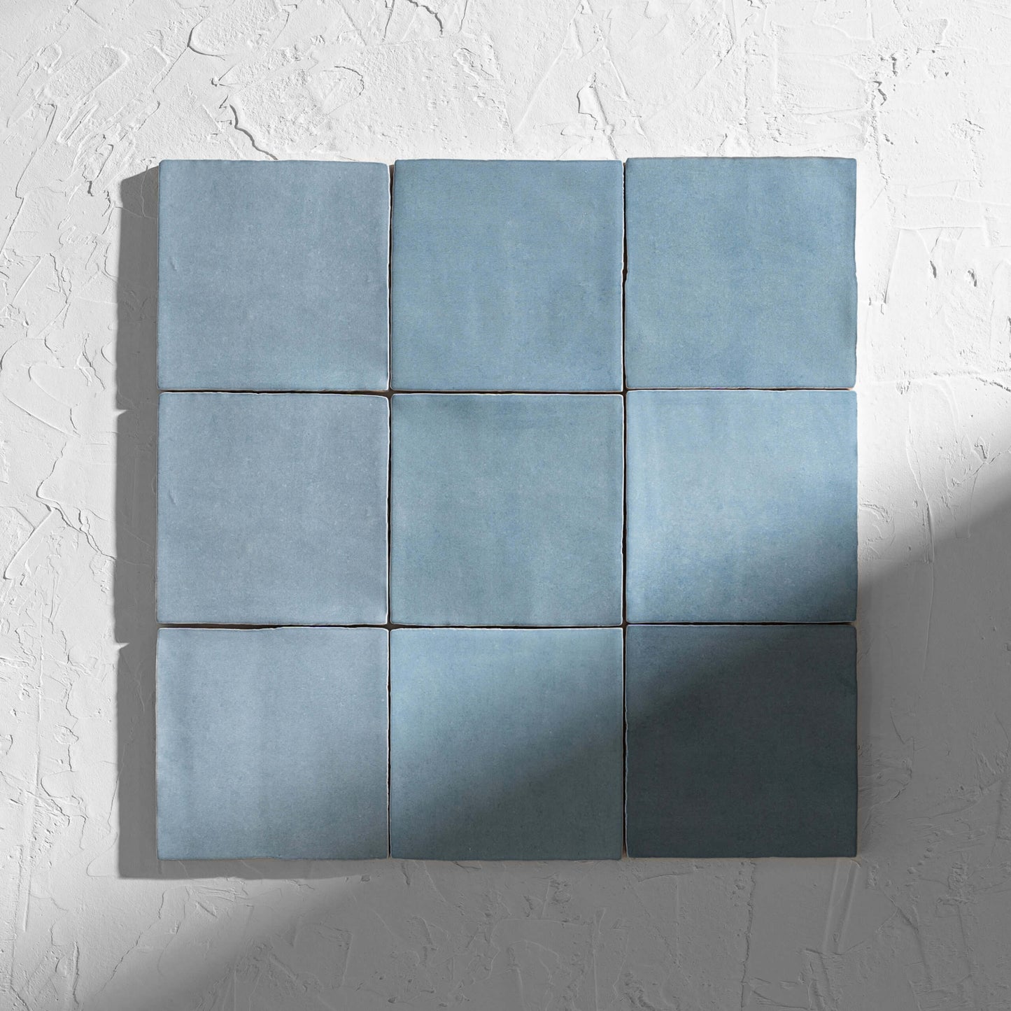Artisan Azul Gloss 130x130mm