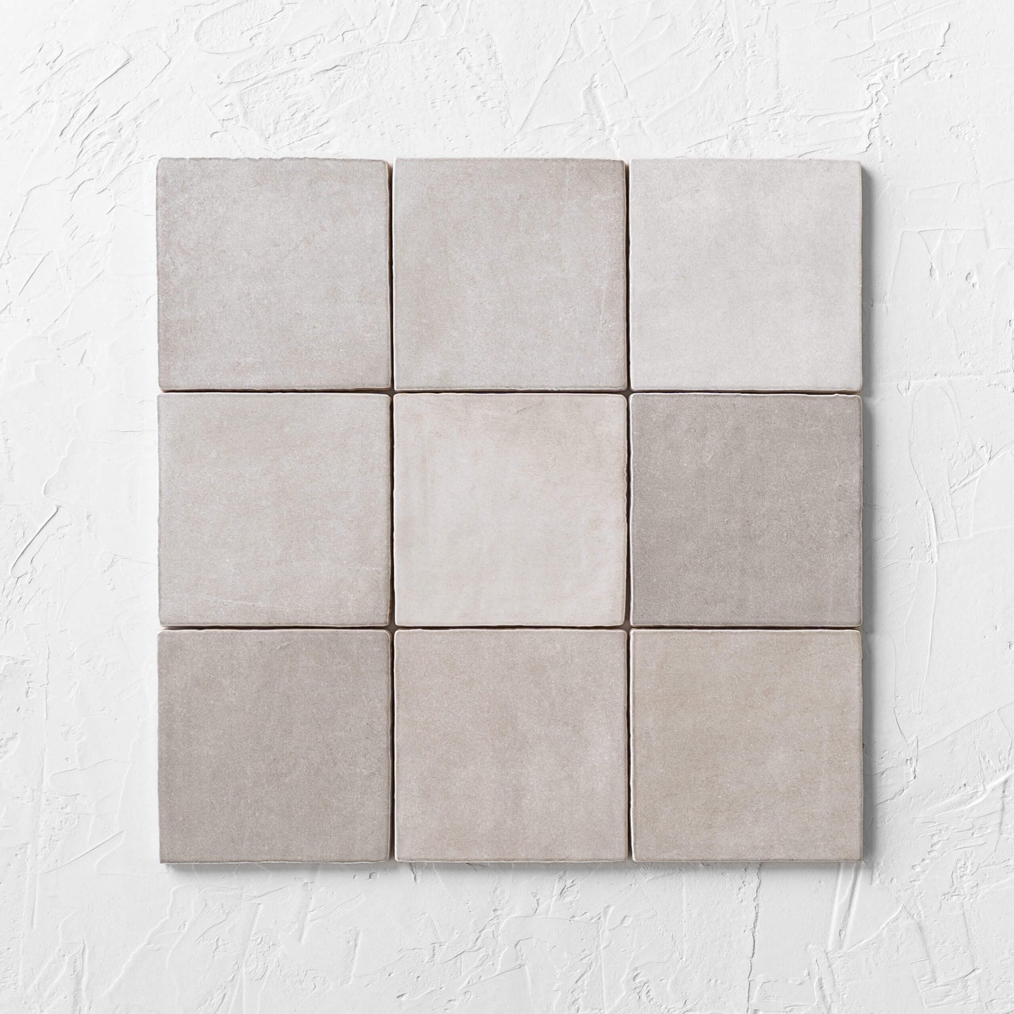 Artisan Blanco Gloss 130x130mm