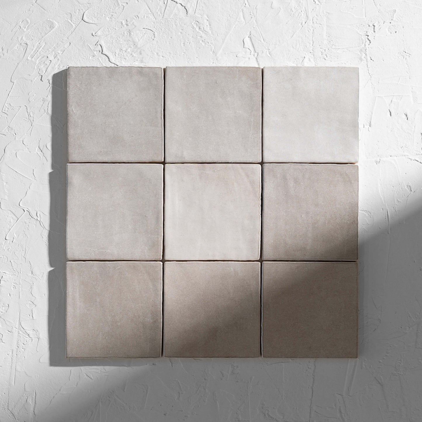 Artisan Blanco Gloss 130x130mm
