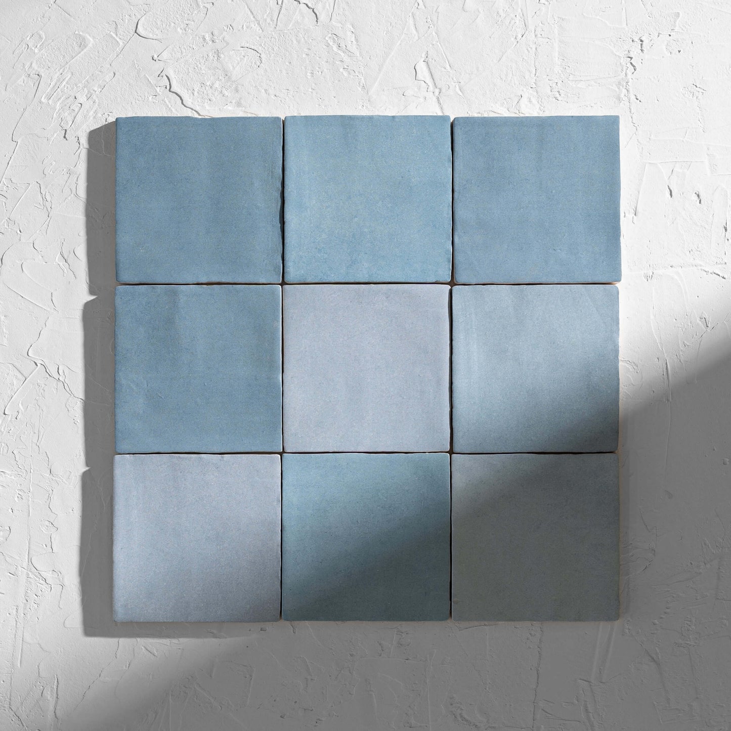 Artisan Azul Matte 130x130mm