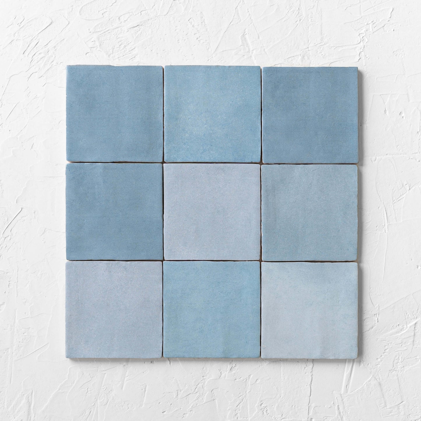 Artisan Azul Matte 130x130mm