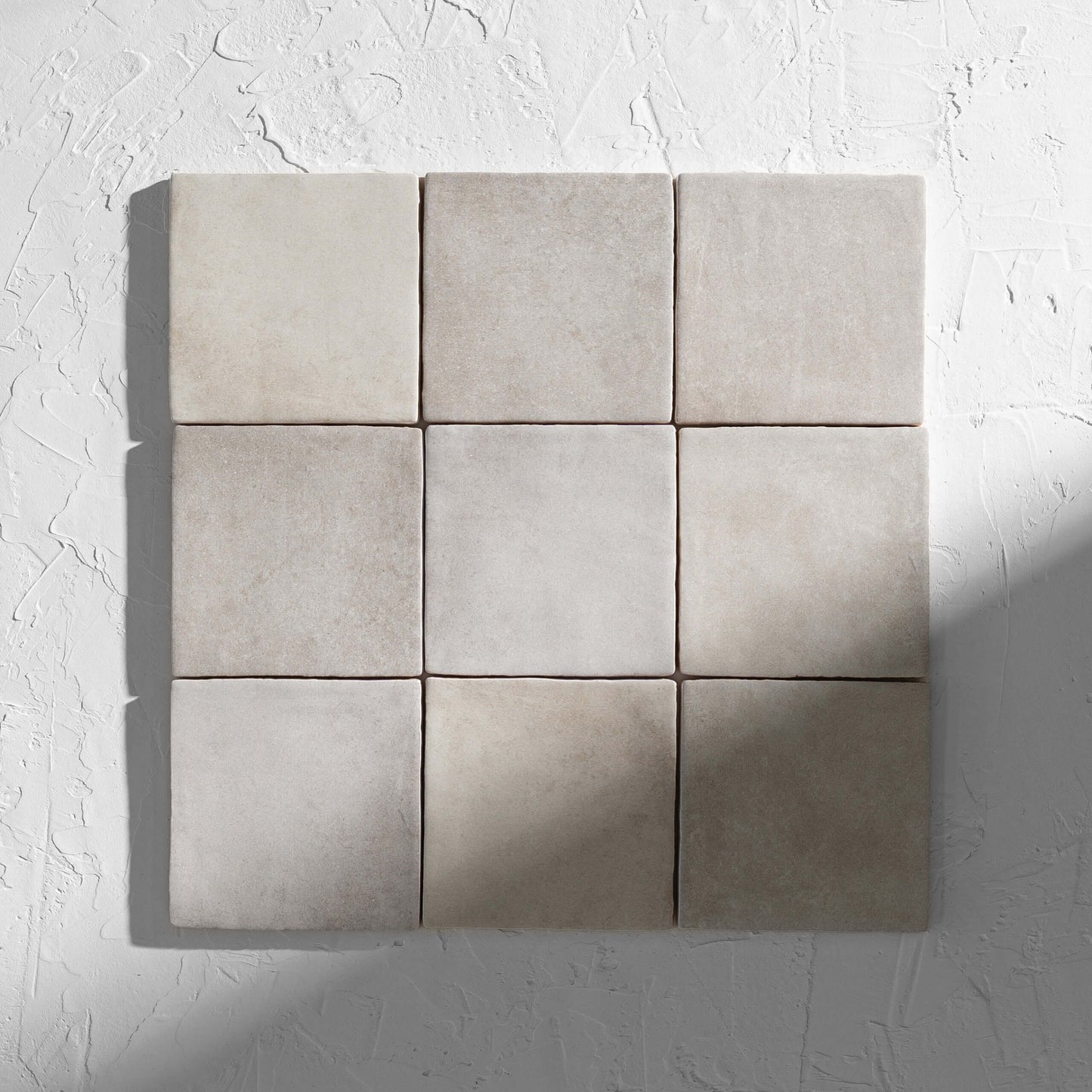 Artisan Blanco Matte 130x130mm