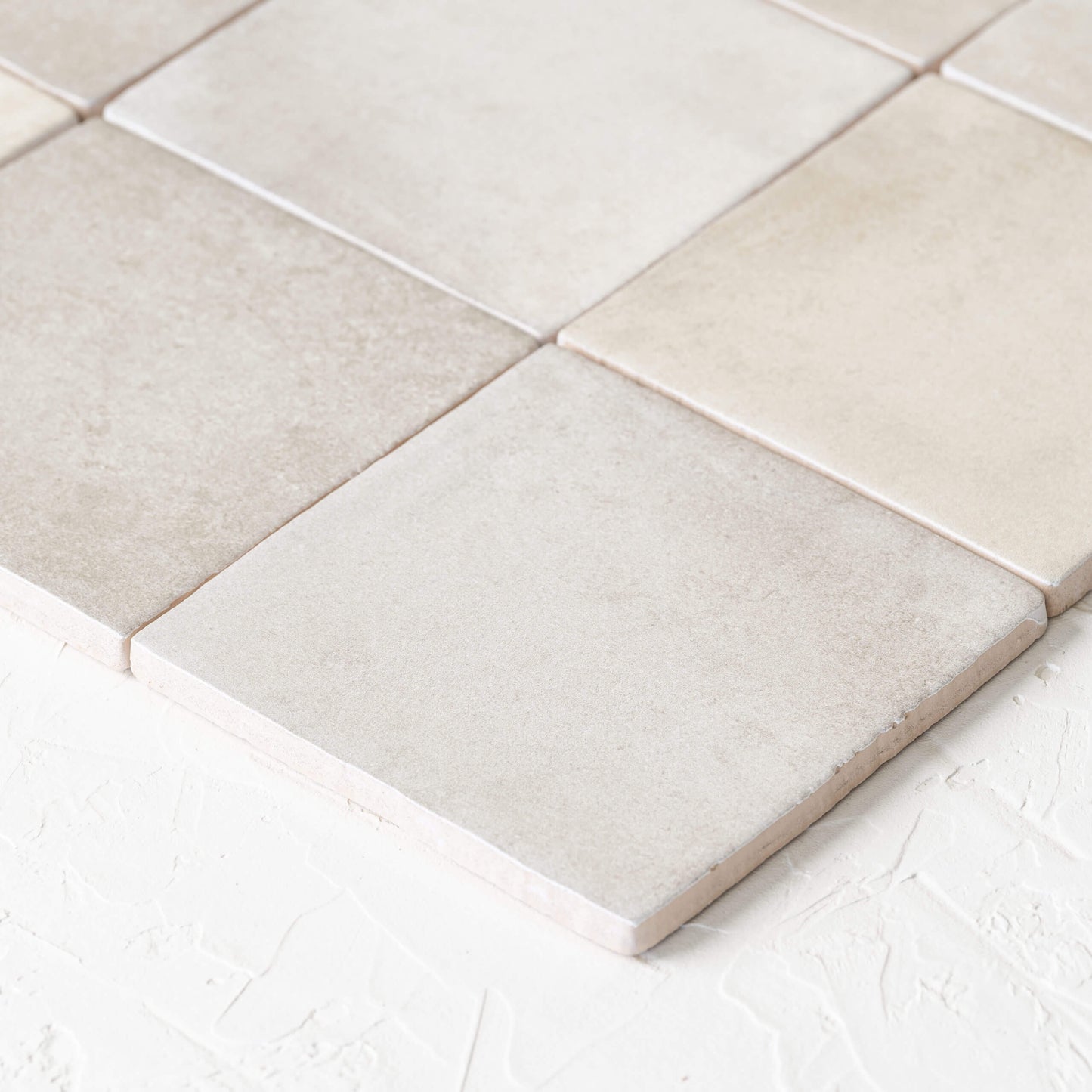 Artisan Blanco Matte 130x130mm
