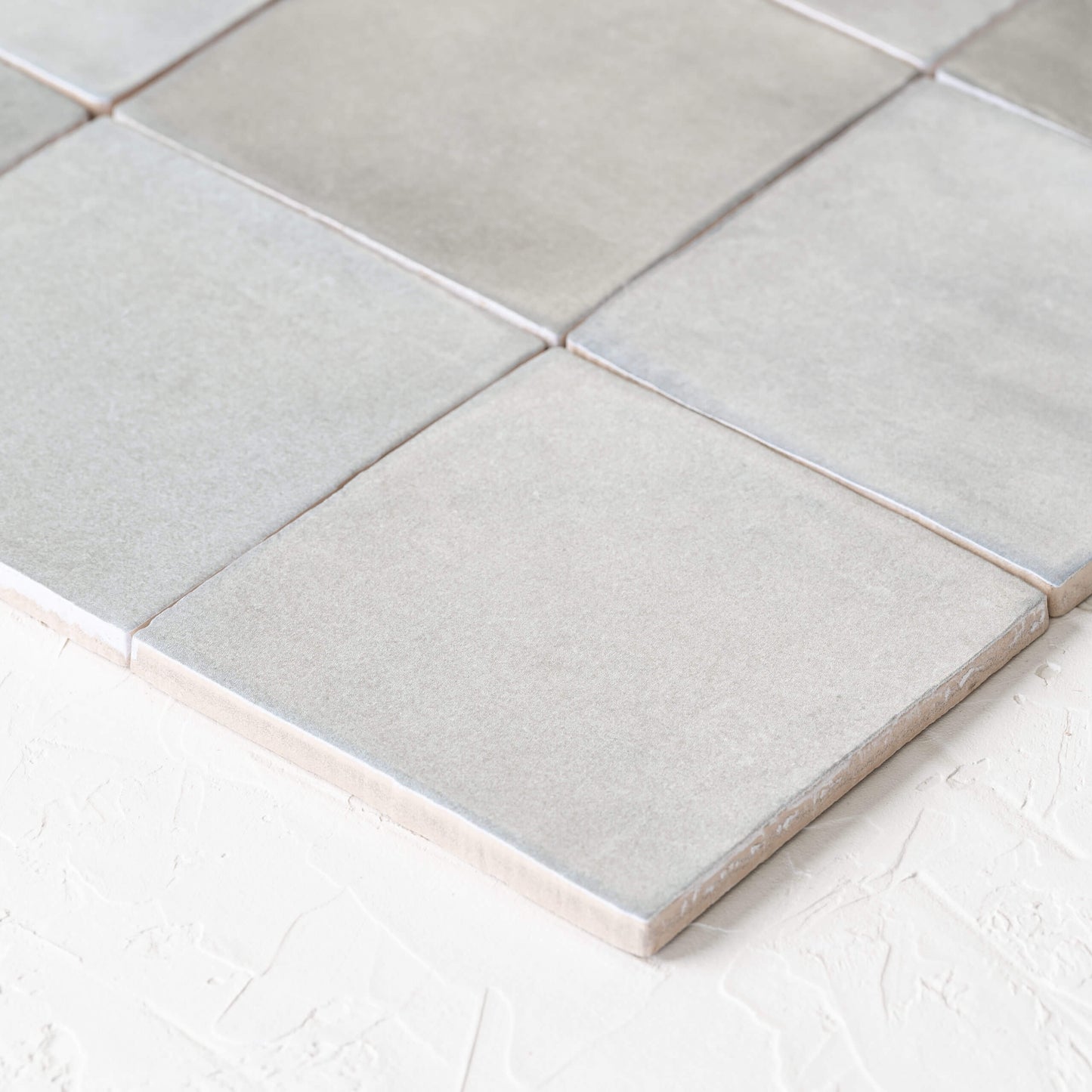 Artisan Gris Matte 130x130mm