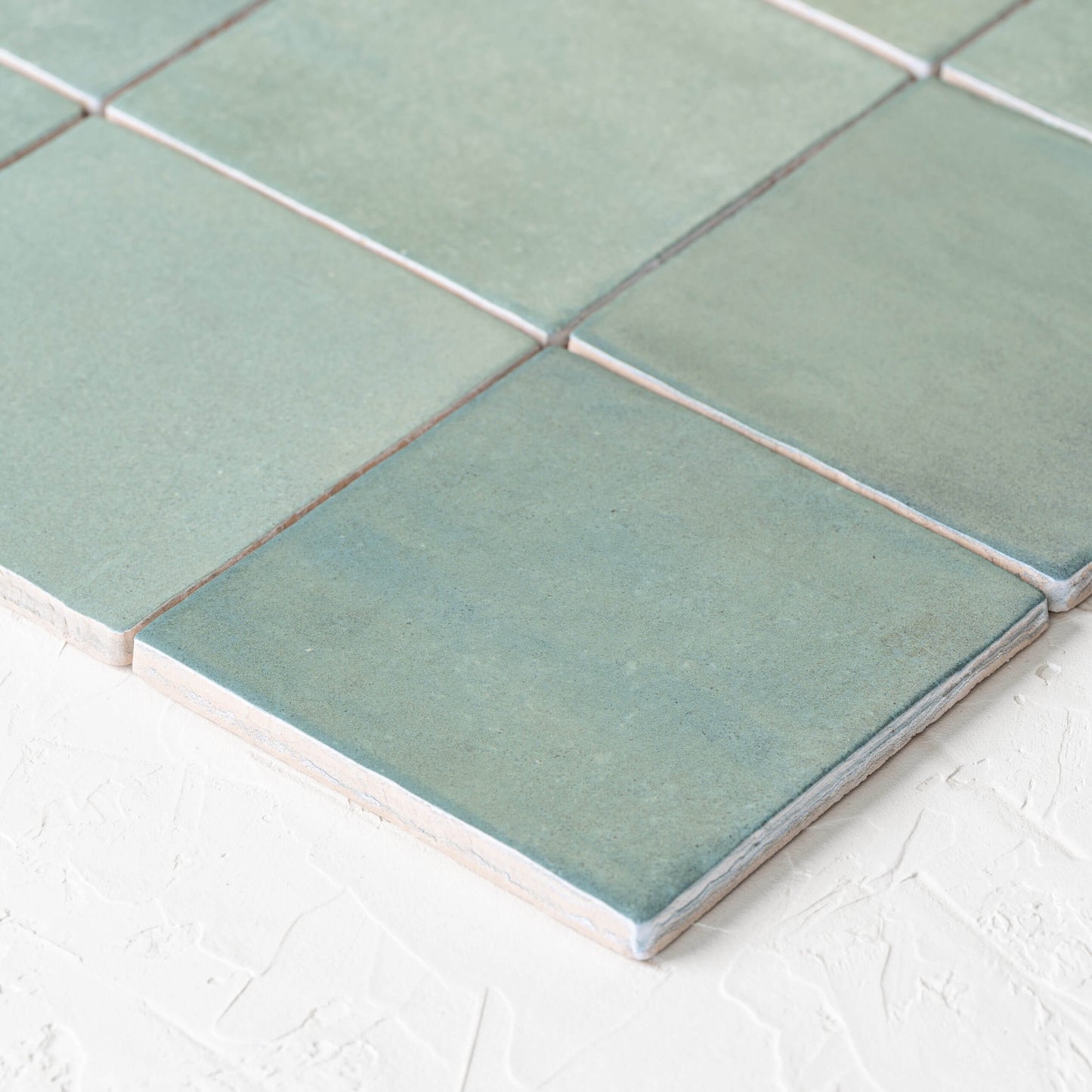 Artisan Verde Matte 130x130mm