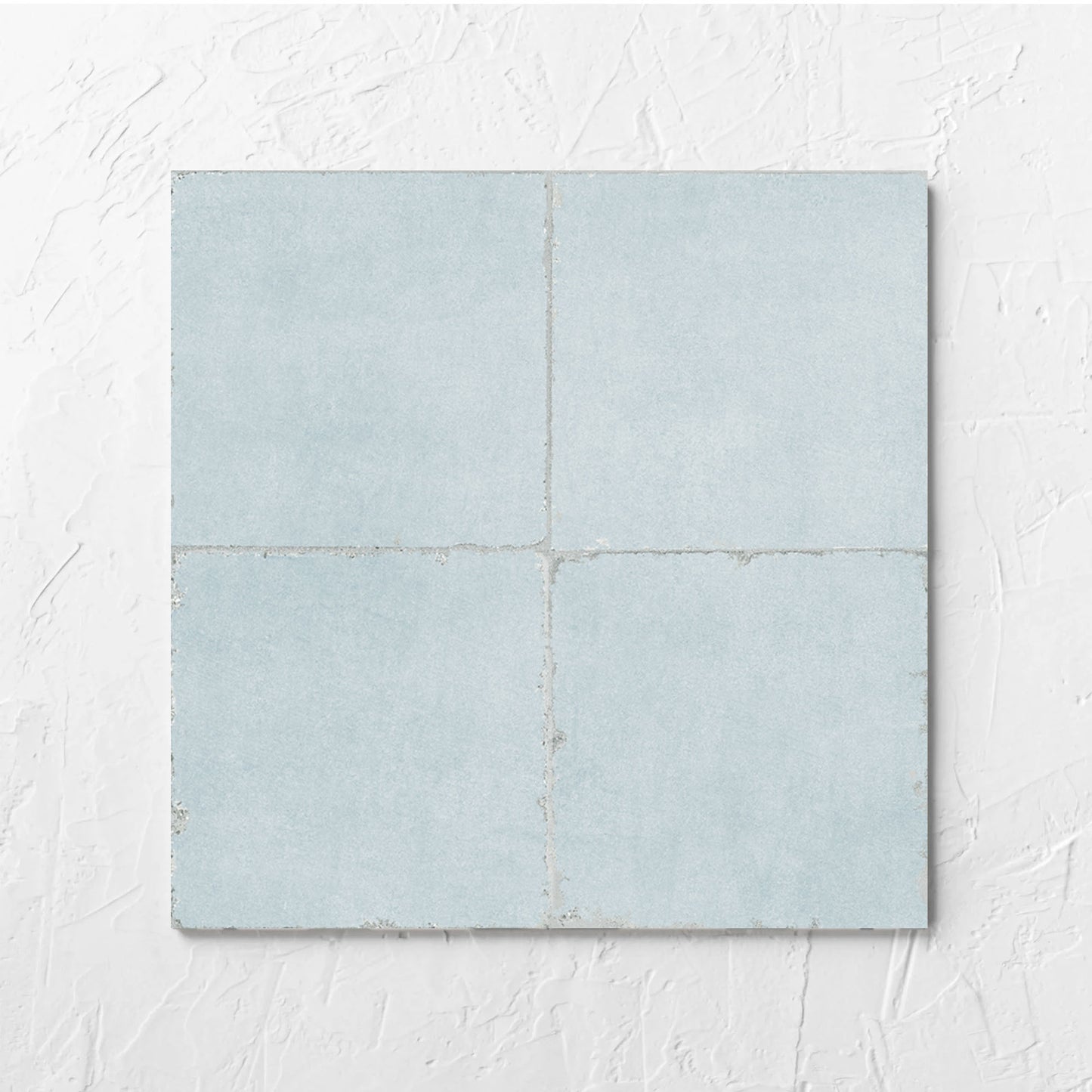 Valencia Azul Matt 200x200mm