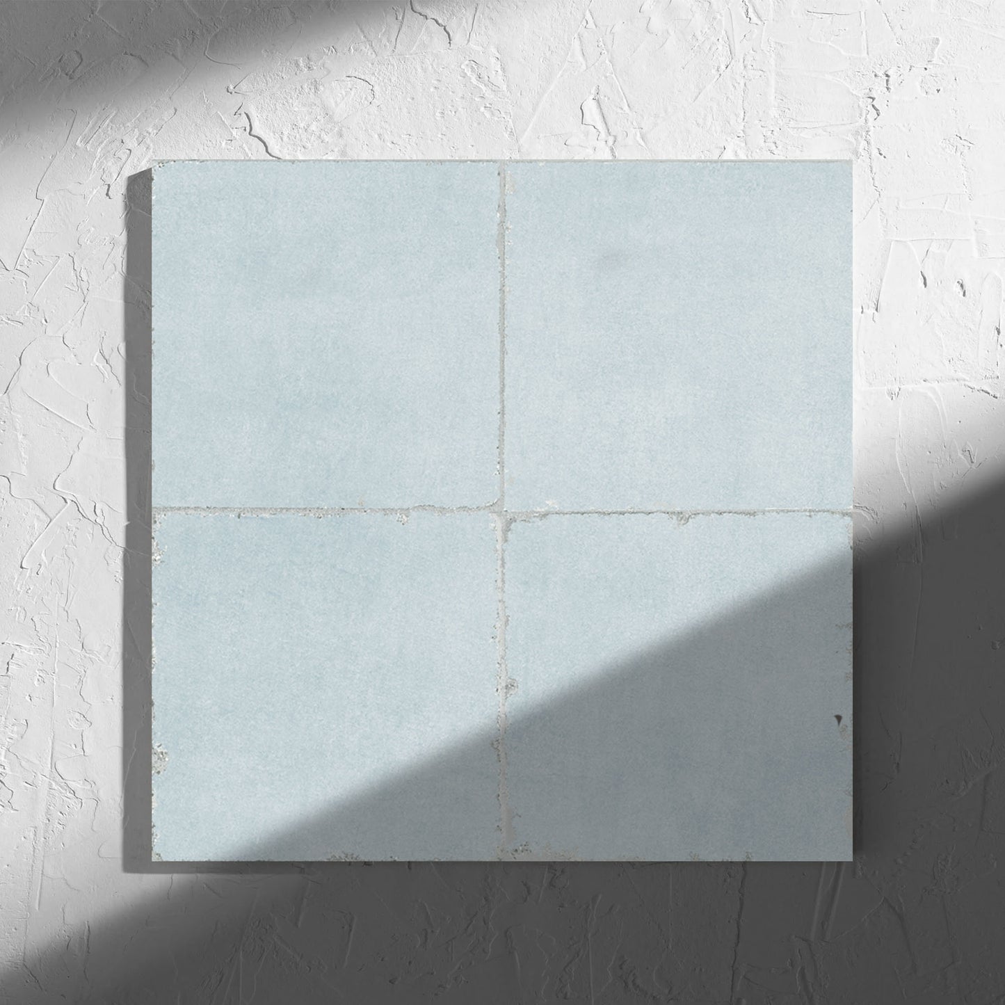 Valencia Azul Matt 200x200mm