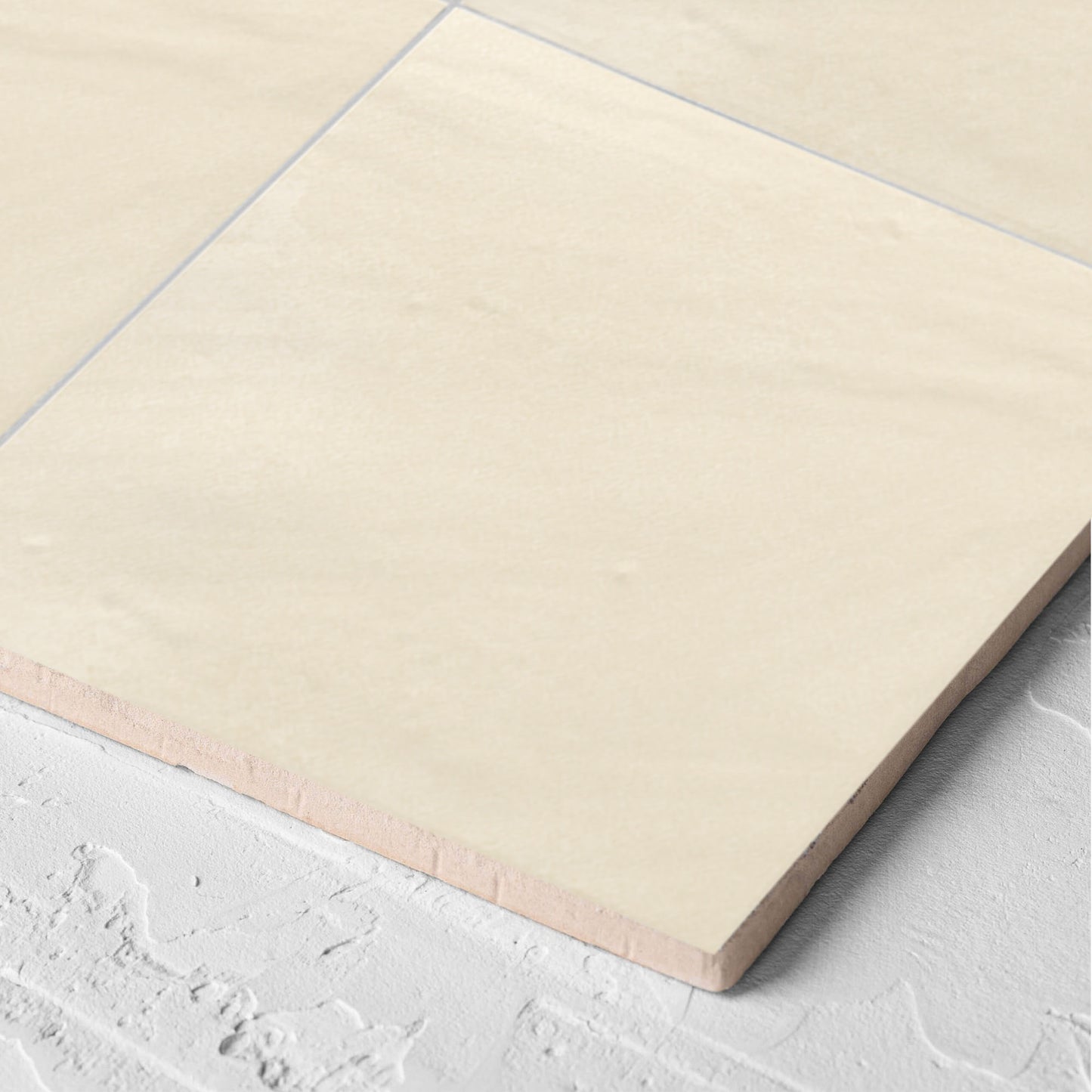 Berlin Bone Matt 147x147mm