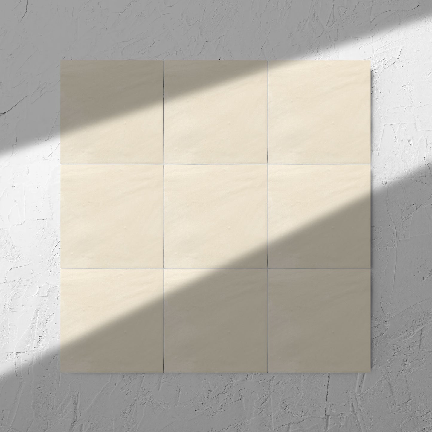 Berlin Bone Matt 147x147mm