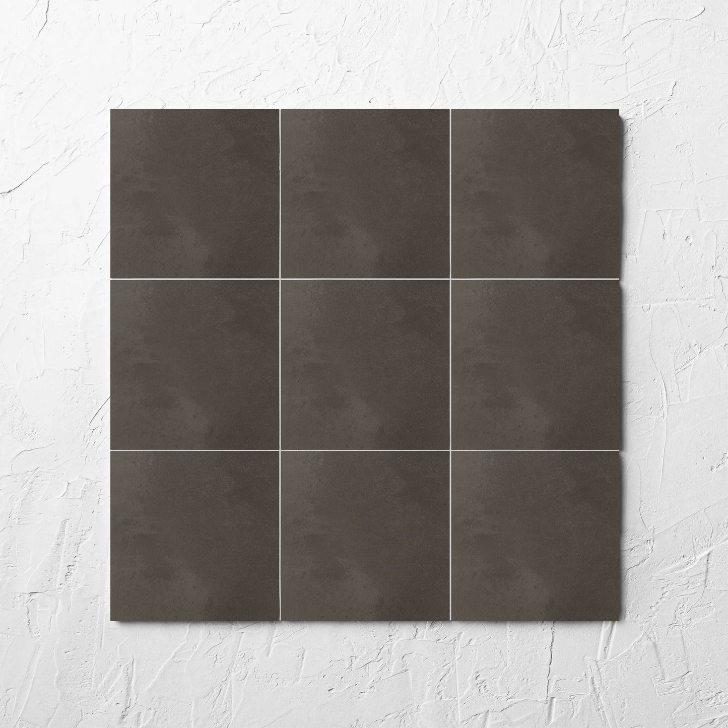 Berlin Graphite Matt 147x147mm