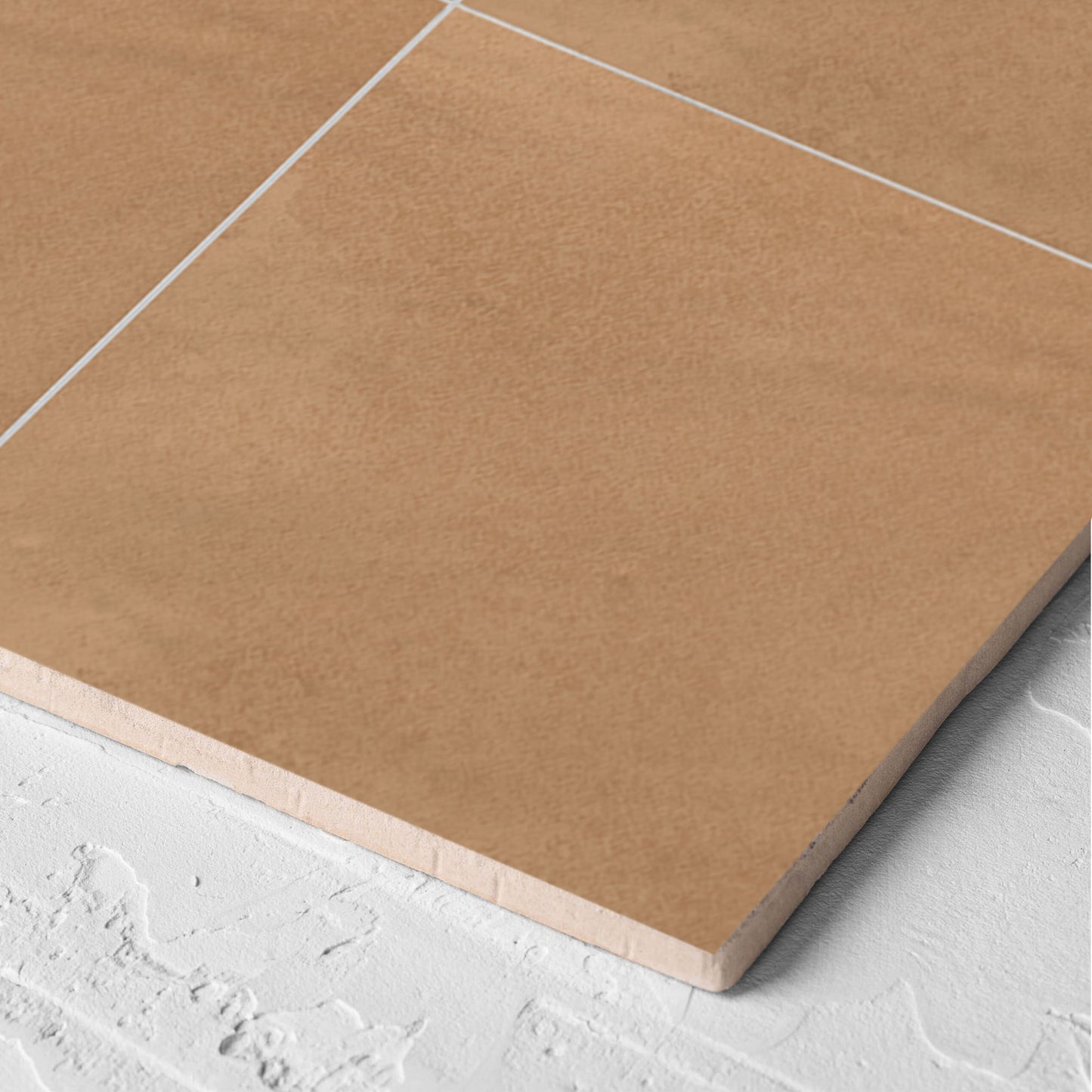 Berlin Terra Matt 147x147mm