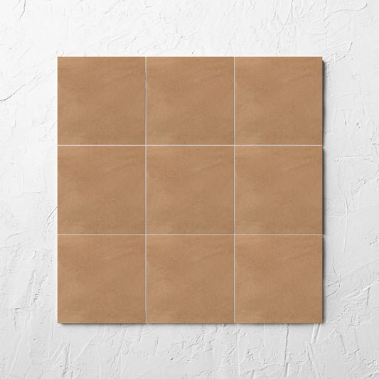 Berlin Terra Matt 147x147mm