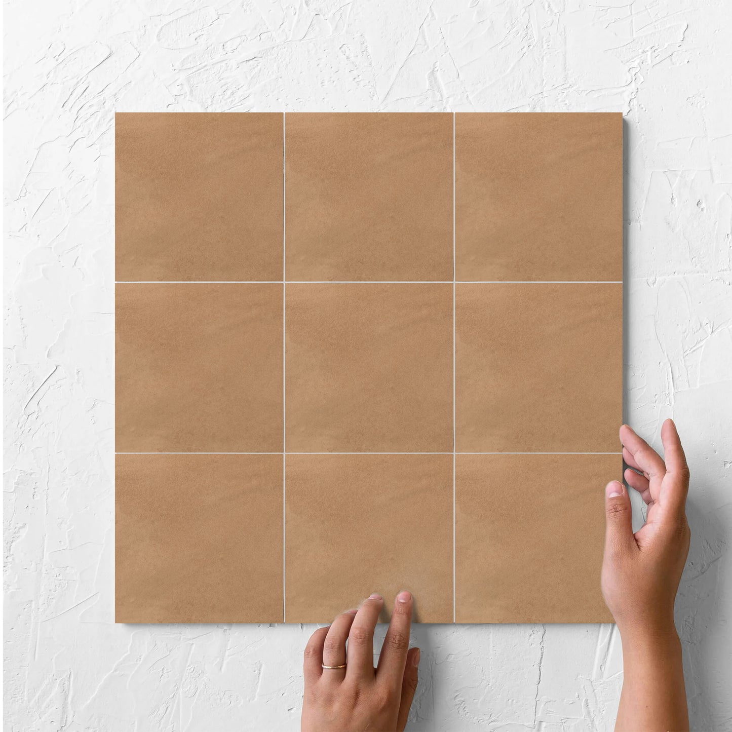 Berlin Terra Matt 147x147mm