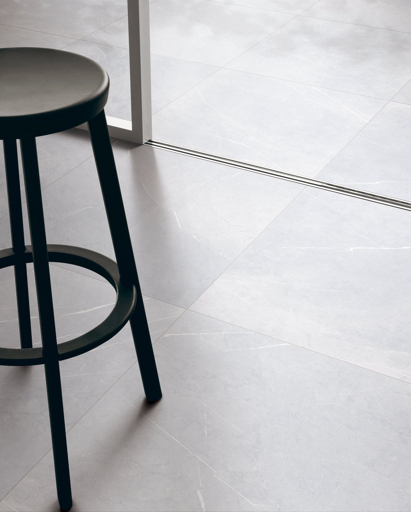 Bracca Bianco Matt 600x1200mm