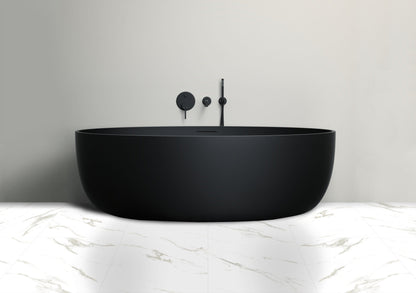 Mamic Grigio Gloss Rectified 300x600mm