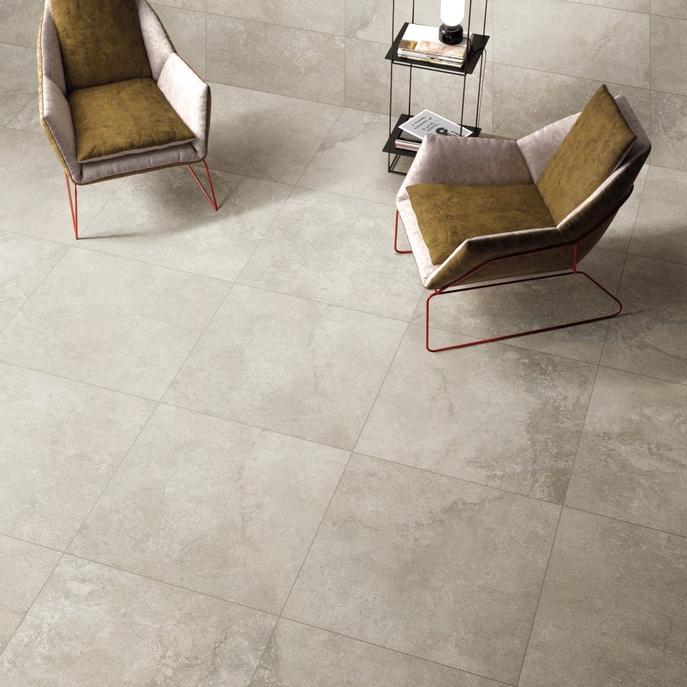 Mars Beige External Pencil Bullnose 390.8x600x20mm