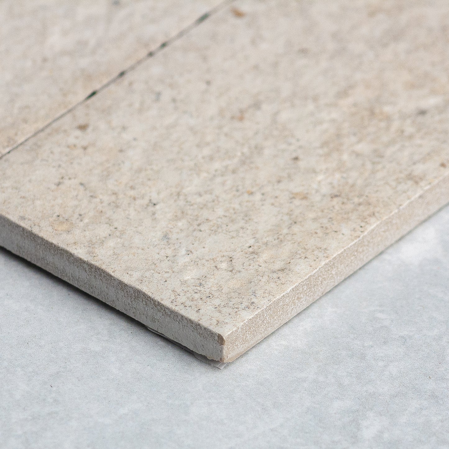 Miniature Fornace Bianco Minerale
  60x240mm
