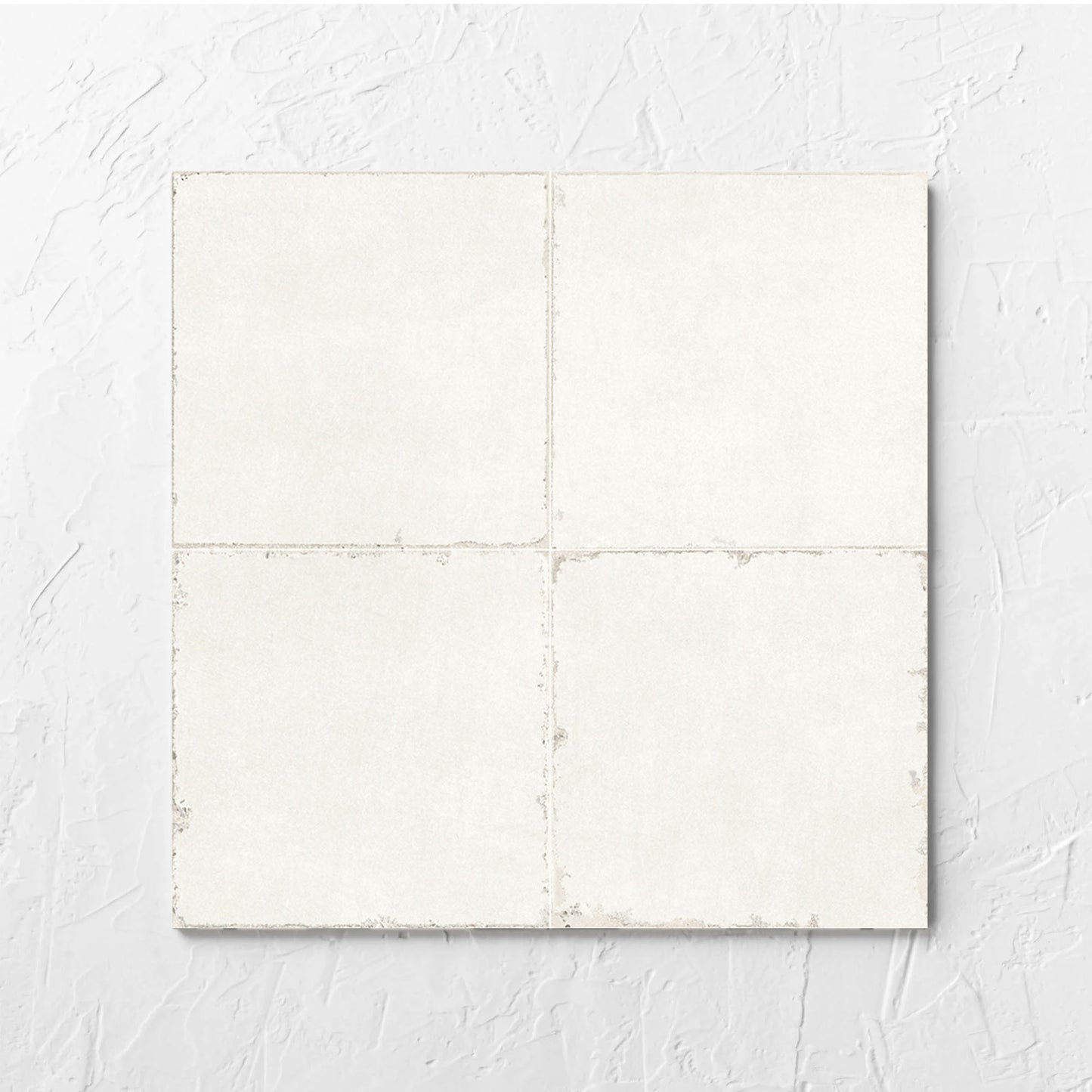 Valencia Blanco Matt 200x200mm