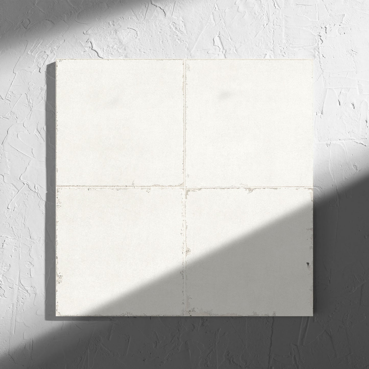 Valencia Blanco Matt 200x200mm