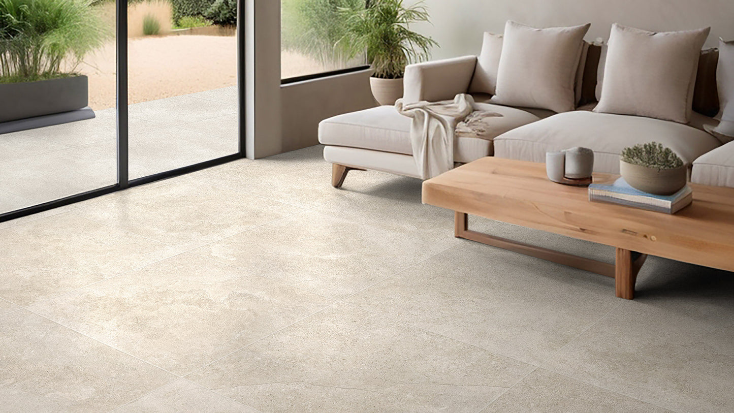 Borgogna Beige Matt 300x600mm