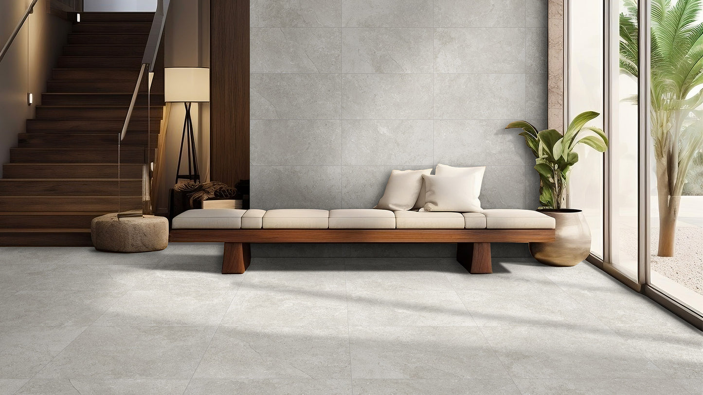 Borgogna Grey Matt 300x600mm