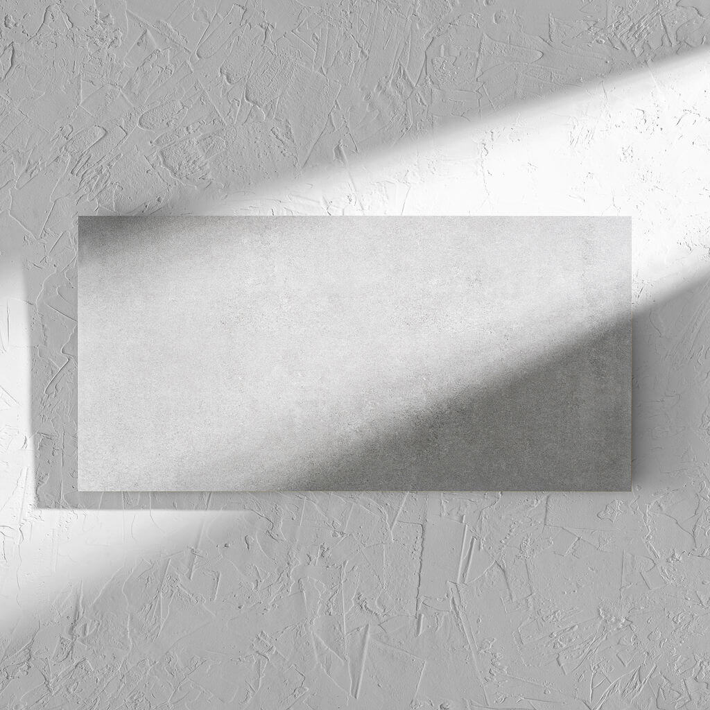 Boston Silver Matt Rectified 300x600mm