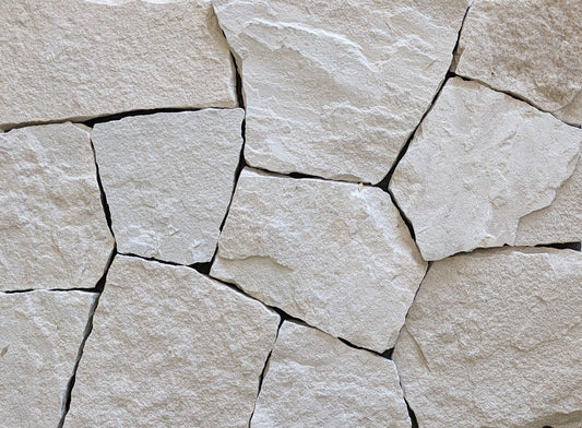 Saltpan sandstone
