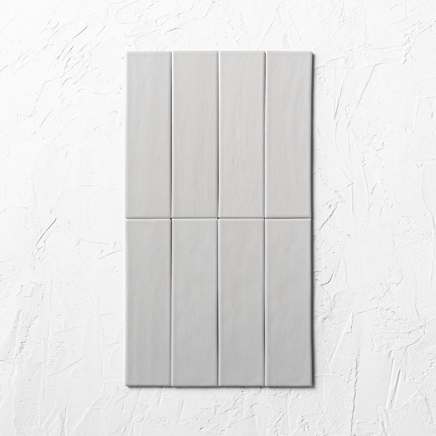 Brava Grey Gloss 60x217mm