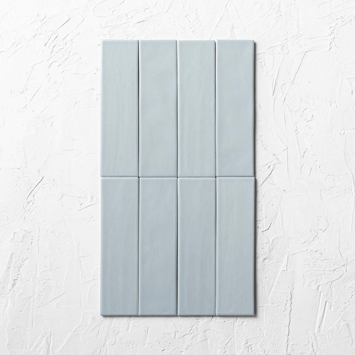 Brava Rustic Blue Satin 60x217mm