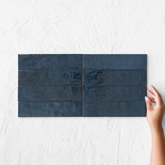 Bricks Night Gloss 60x246
