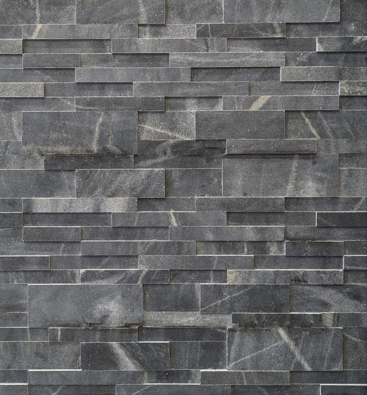 Graphite natural stone