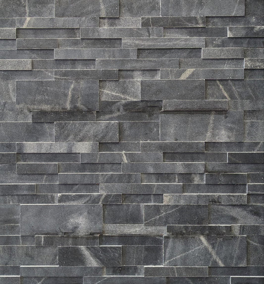 Graphite natural stone