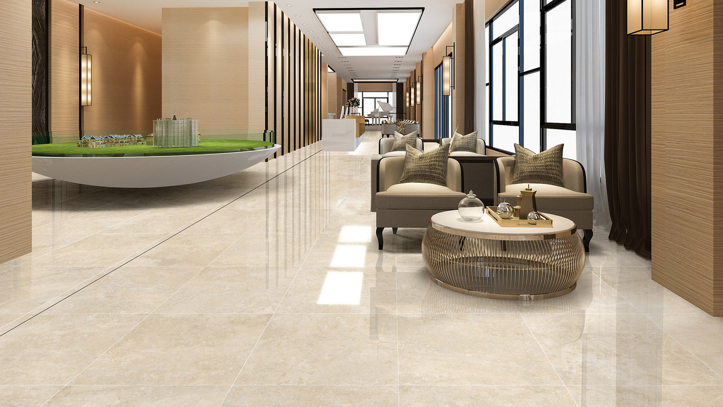Canyon Sand Polished 600x600mm