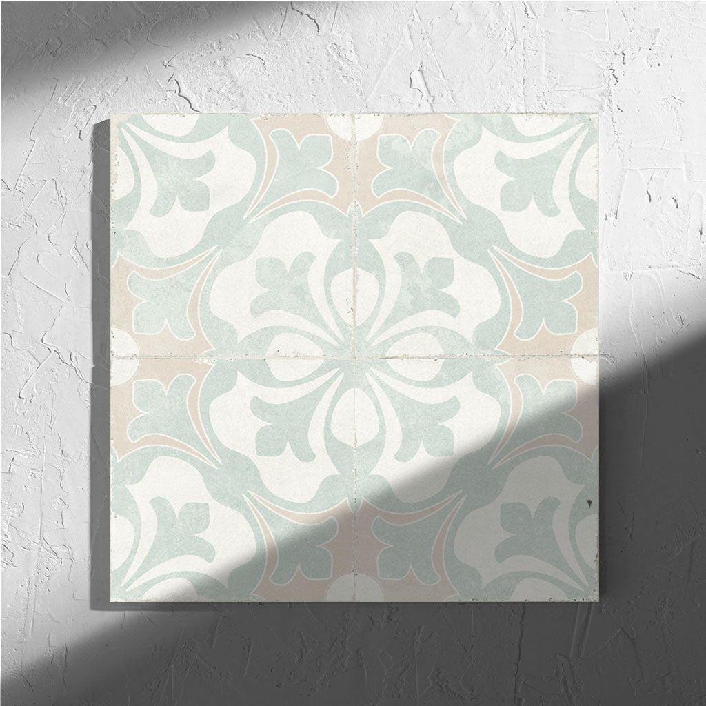 Valencia Carme Matt 200x200mm